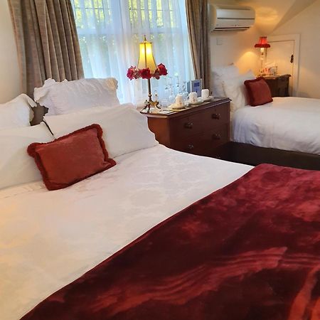 Mornington Bed & Breakfast Экстерьер фото