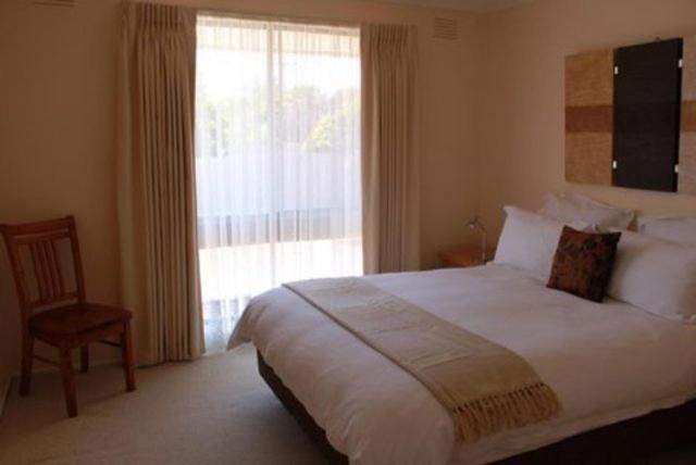 Mornington Bed & Breakfast Номер фото