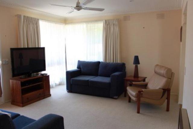 Mornington Bed & Breakfast Номер фото