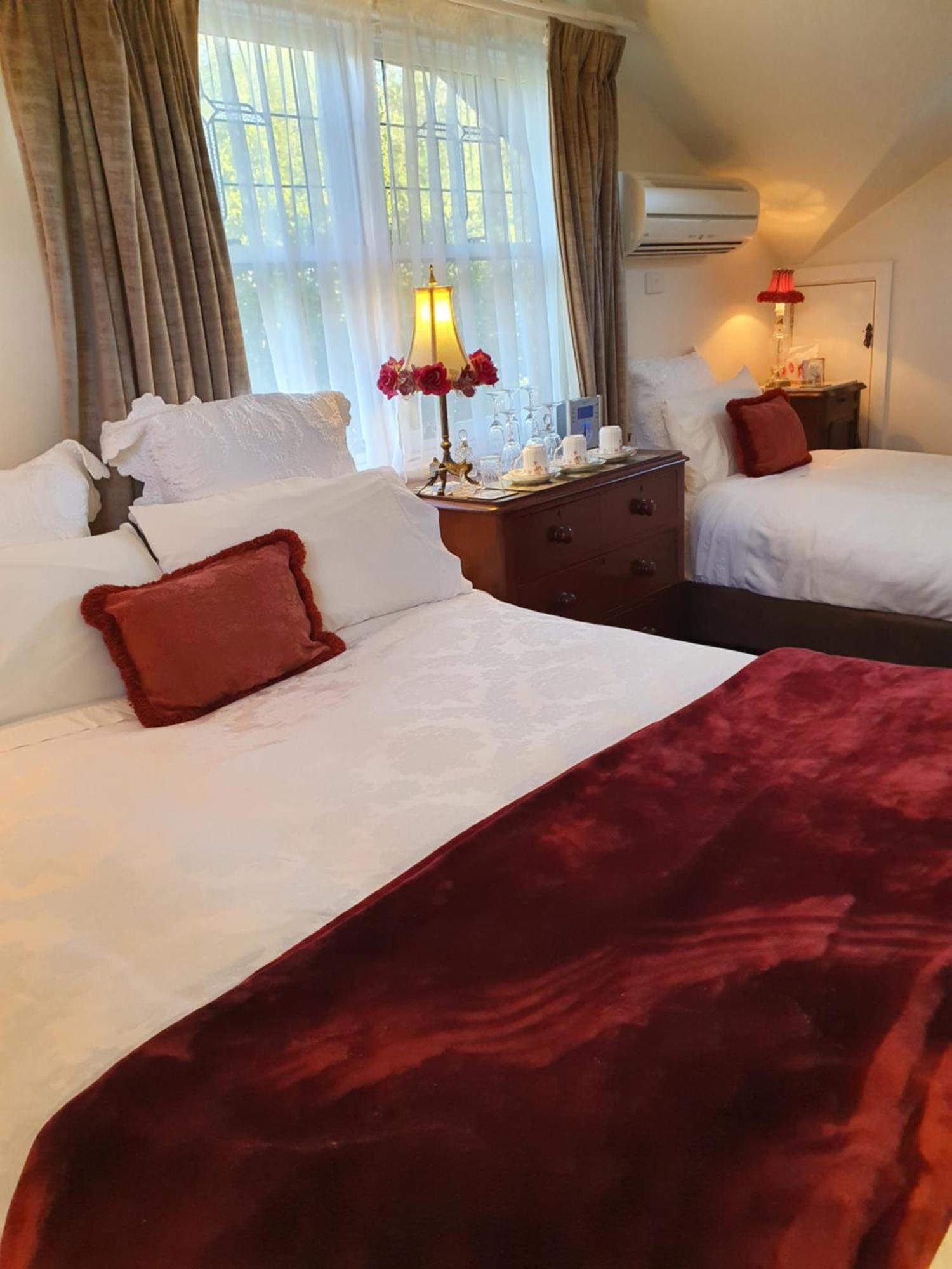 Mornington Bed & Breakfast Экстерьер фото