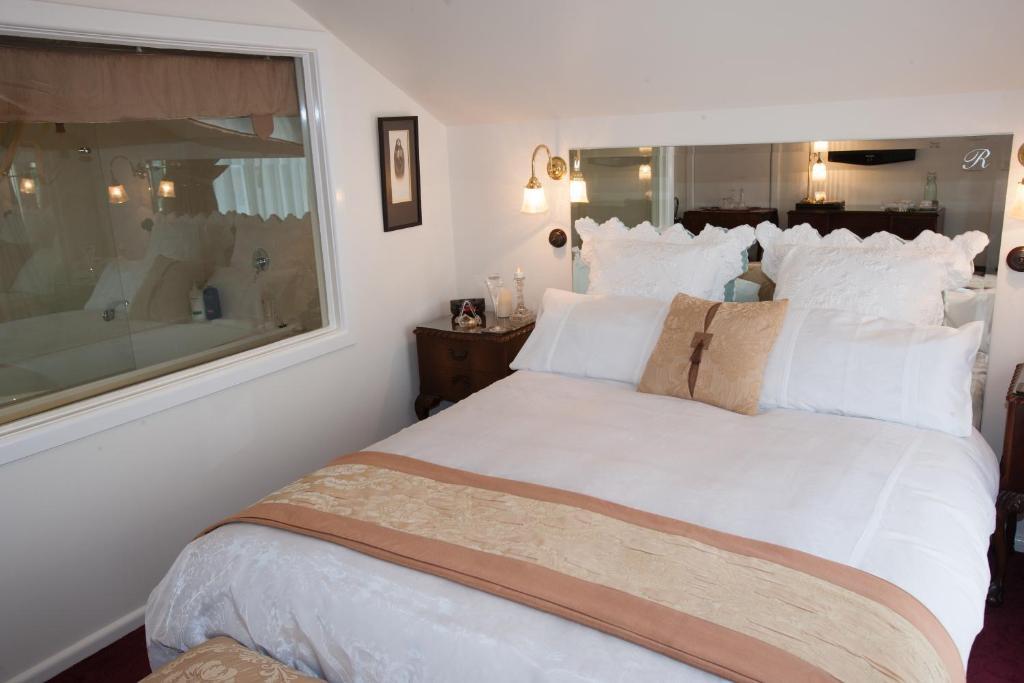 Mornington Bed & Breakfast Номер фото