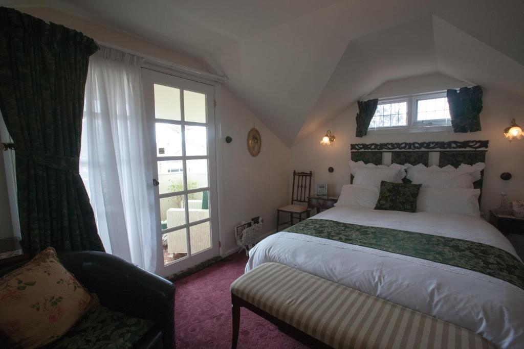 Mornington Bed & Breakfast Номер фото