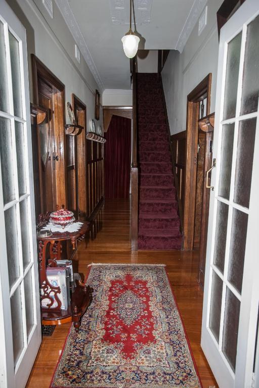 Mornington Bed & Breakfast Экстерьер фото