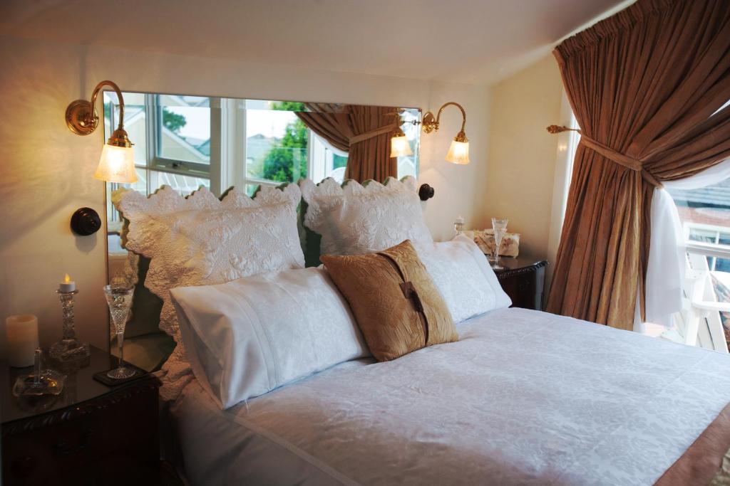 Mornington Bed & Breakfast Экстерьер фото