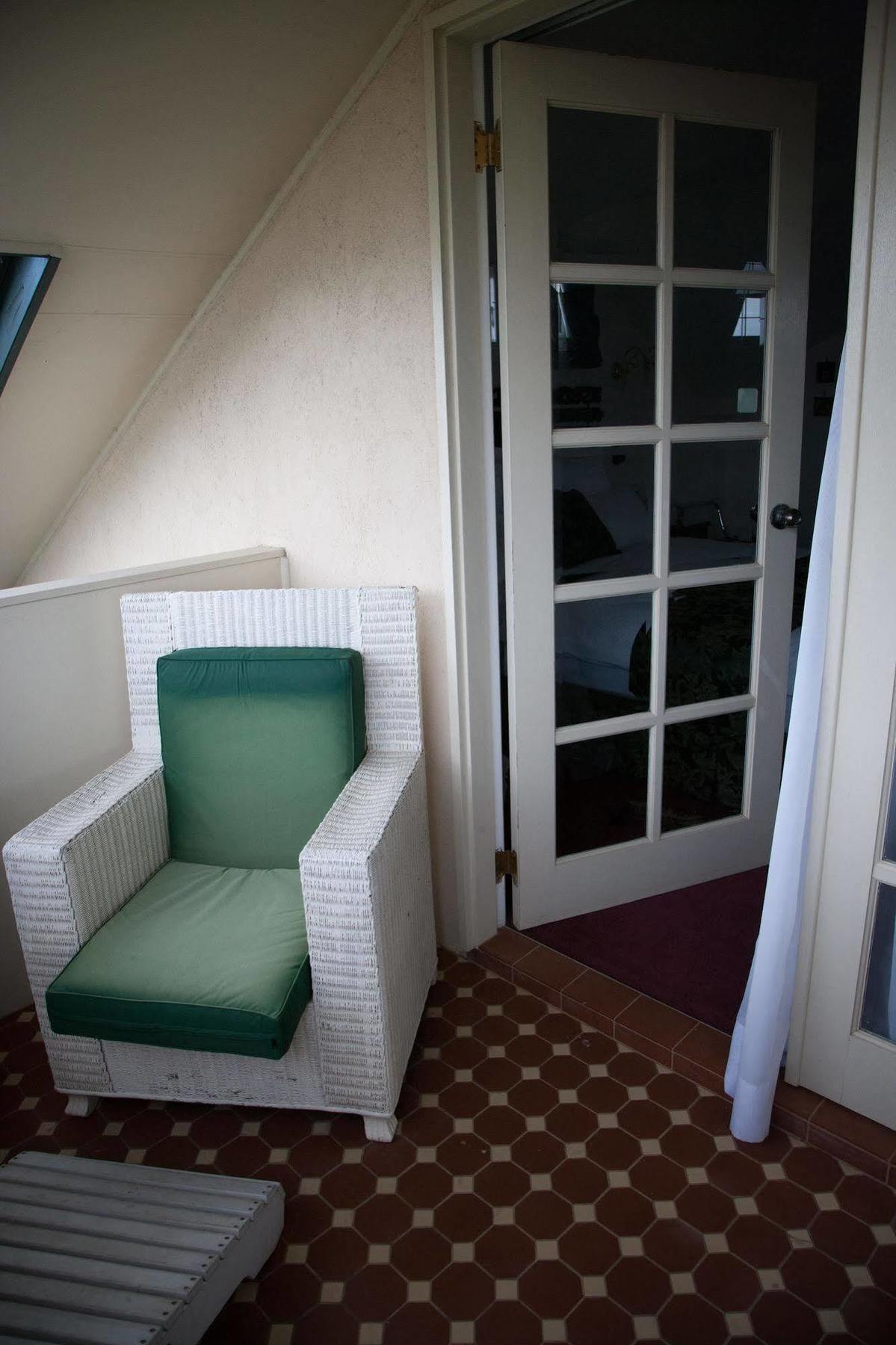 Mornington Bed & Breakfast Экстерьер фото